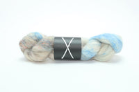 The Knitting Loft - Lush - Suri Heavy Fingering Yarn (M-Z)