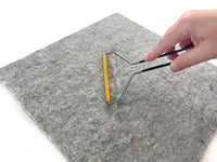 The Gypsy Quilter - Wool Mat Cleaning Tool