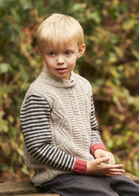 Rowan Hide & Seek