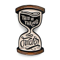 Shelli Can Enamel Pins