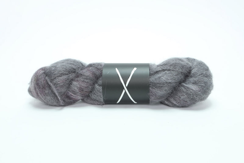 The Knitting Loft - Lush - Suri Heavy Fingering Yarn (M-Z)