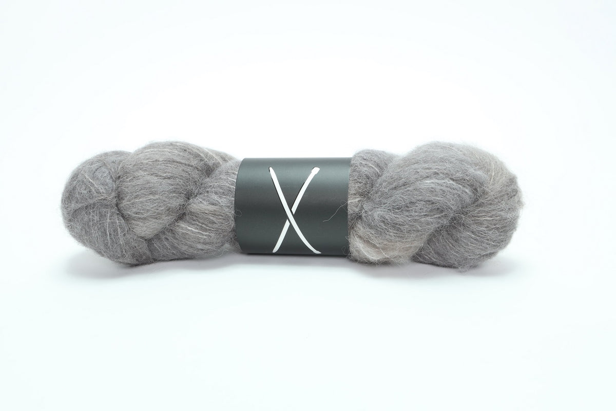 The Knitting Loft - Lush - Suri Heavy Fingering Yarn (M-Z)