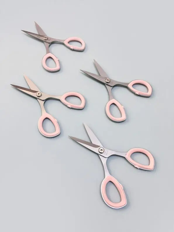 Pom Maker - The Ultimate Pompom Scissors