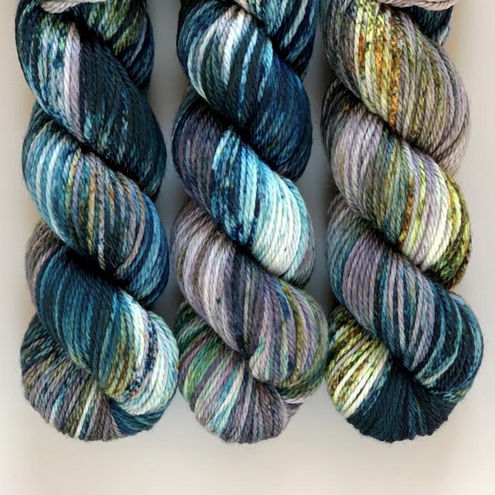 La Bien Aimée - Merino Aran