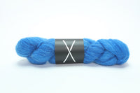 The Knitting Loft - Lush - Suri Heavy Fingering Yarn (M-Z)