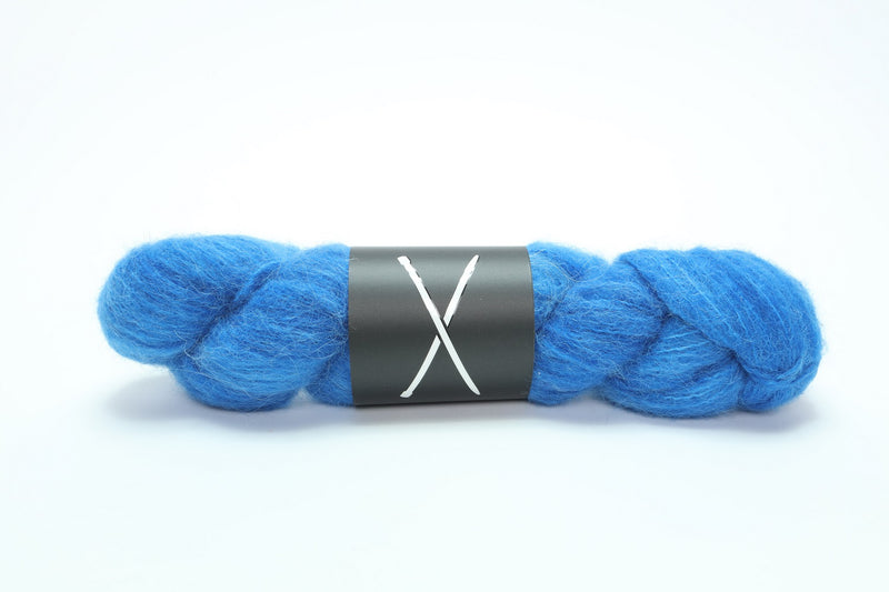 The Knitting Loft - Lush - Suri Heavy Fingering Yarn (M-Z)