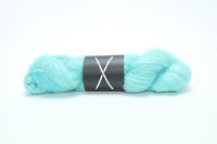 The Knitting Loft - Lush - Suri Heavy Fingering Yarn (M-Z)