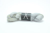 The Knitting Loft - Lush - Suri Heavy Fingering Yarn (M-Z)