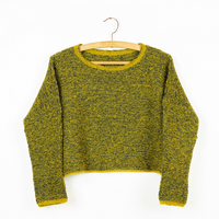 Isager Printed Patterns