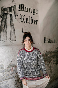 Traditions Revisited: Modern Estonian Knits