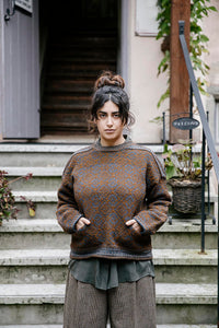 Traditions Revisited: Modern Estonian Knits
