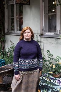 Traditions Revisited: Modern Estonian Knits