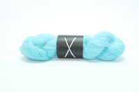 The Knitting Loft - Lush - Suri Heavy Fingering Yarn (M-Z)