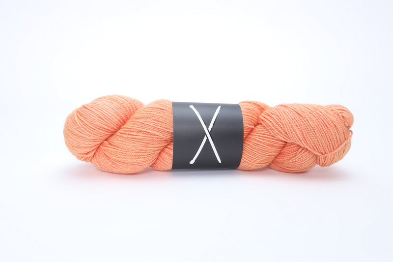 The Knitting Loft - Twee - Merino Fingering Yarn