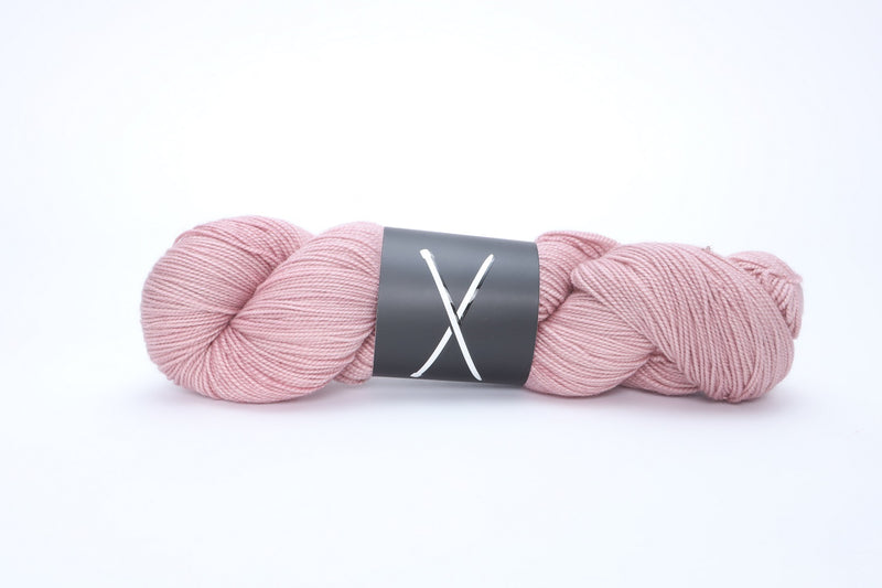 The Knitting Loft - Twee - Merino Fingering Yarn