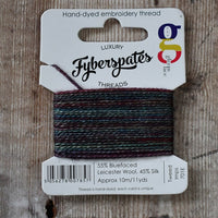 Fyberspates - Gleem Embroidery Thread