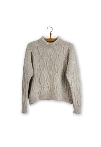 A Knitting Life - Back to Tversted