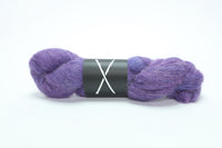The Knitting Loft - Lush - Suri Heavy Fingering Yarn (M-Z)