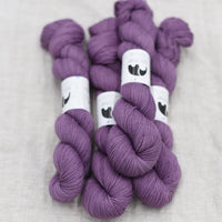 Black Elephant Singles Fingering (M-Z)