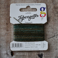 Fyberspates - Gleem Embroidery Thread