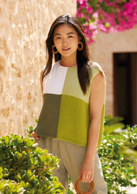 Rowan Knitting & Crochet Magazine - Number 73