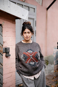 Traditions Revisited: Modern Estonian Knits in Toronto