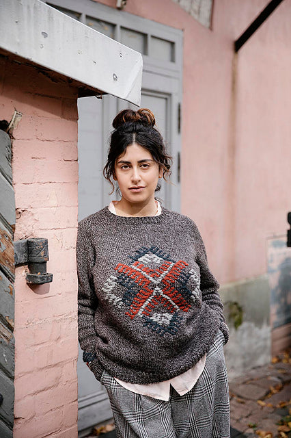 Traditions Revisited: Modern Estonian Knits in Toronto