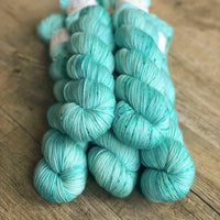 La Bien Aimée - Merino DK