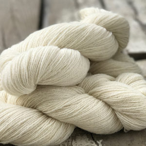 Hillesvag - Vilje Lamullgarn Norwegian Yarn
