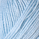 berroco vintage baby yarn 10008 sky blue