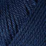 berroco vintage baby yarn 10035 navy