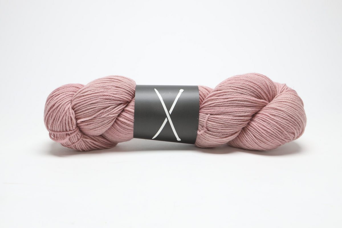 The Knitting Loft - Mesa - Peruvian Highland Wool Sport