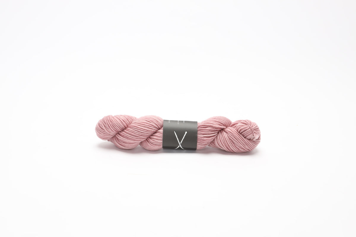 The Knitting Loft - Darlings - Merino Fingering Minis (M-Z)