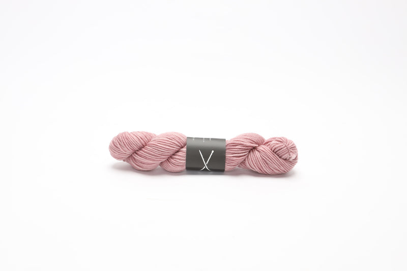 The Knitting Loft - Darlings - Merino Fingering Minis (M-Z)