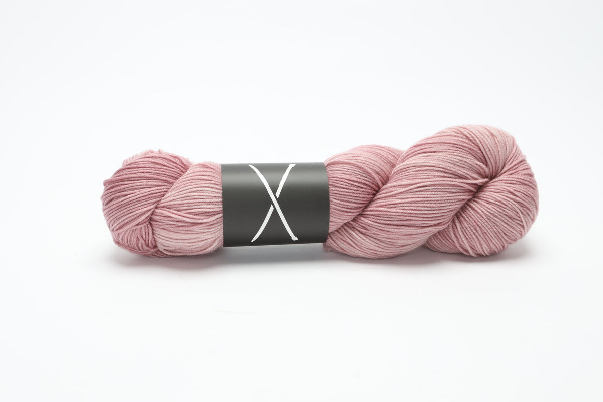 The Knitting Loft - Boots - Merino Fingering Yarn (M-Z)