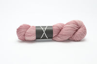 The Knitting Loft - Boots - Merino Fingering Yarn (M-Z)