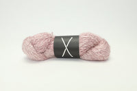 The Knitting Loft - Kare - Silk/Mohair Heavy Fingering Yarn