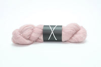 The Knitting Loft - Lush - Suri Heavy Fingering Yarn (M-Z)