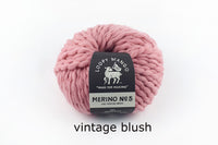 Loopy Mango - Merino No. 5