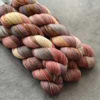 La Bien Aimée - Merino DK