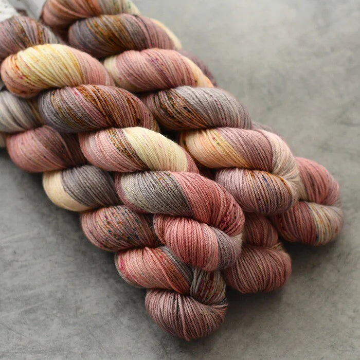 La Bien Aimée - Merino DK