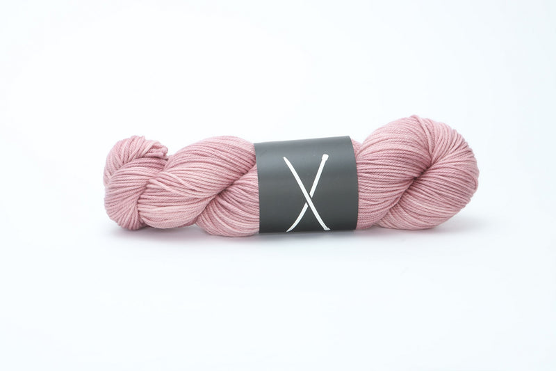 The Knitting Loft - Cheeky DK - Merino DK Yarn
