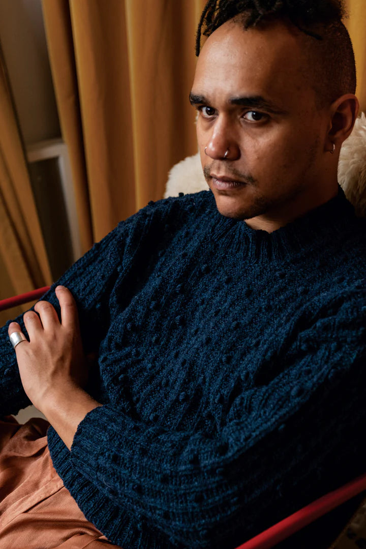 Pom Pom Quarterly [43] Winter 2022 (CLEARANCE)