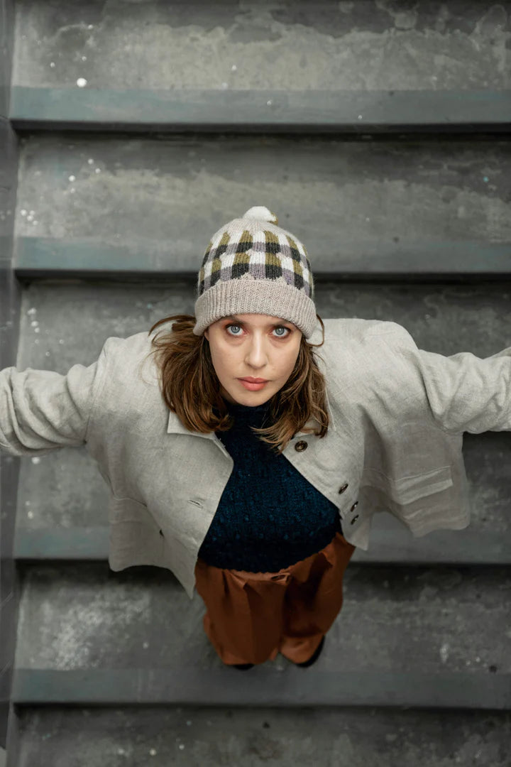 Pom Pom Quarterly [43] Winter 2022 (CLEARANCE)