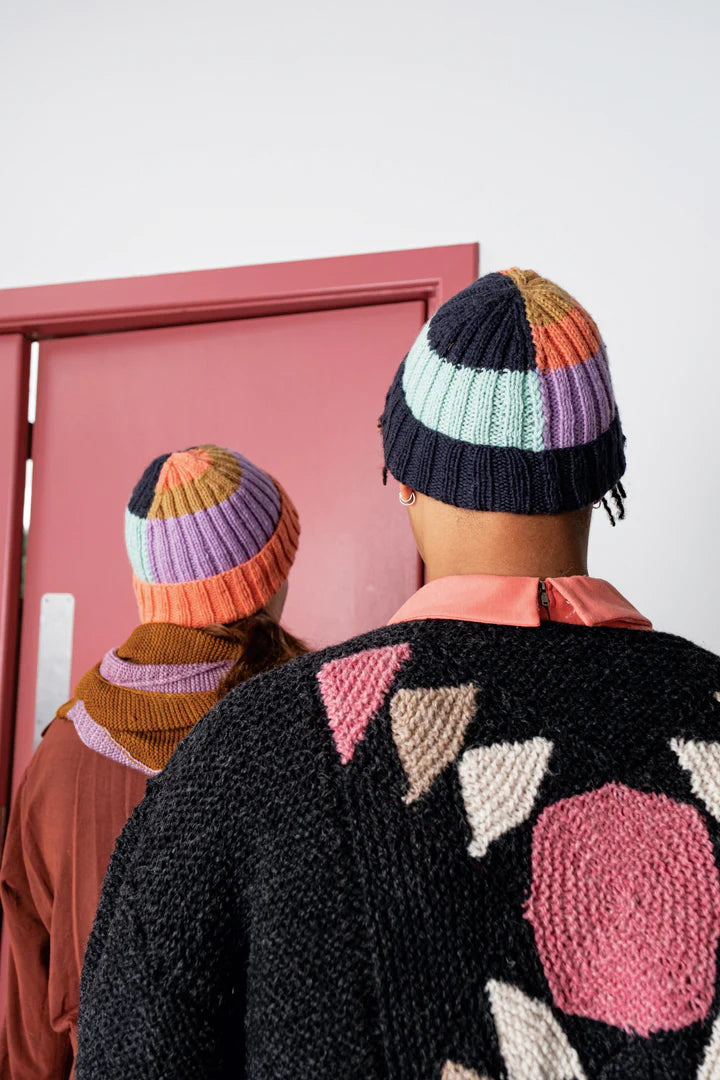 Pom Pom Quarterly [43] Winter 2022 (CLEARANCE)