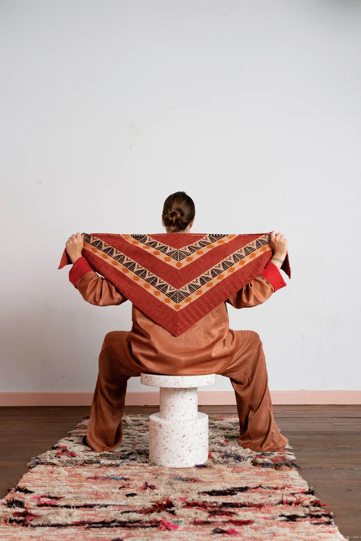 Pom Pom Quarterly [43] Winter 2022 (CLEARANCE)