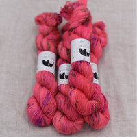 Black Elephant Singles Fingering (M-Z)