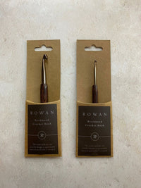 Rowan Crochet Hooks