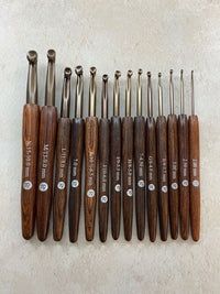 Rowan Crochet Hooks