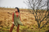 Rowan Tweed Haze: 12 Designs by Lisa Richardson